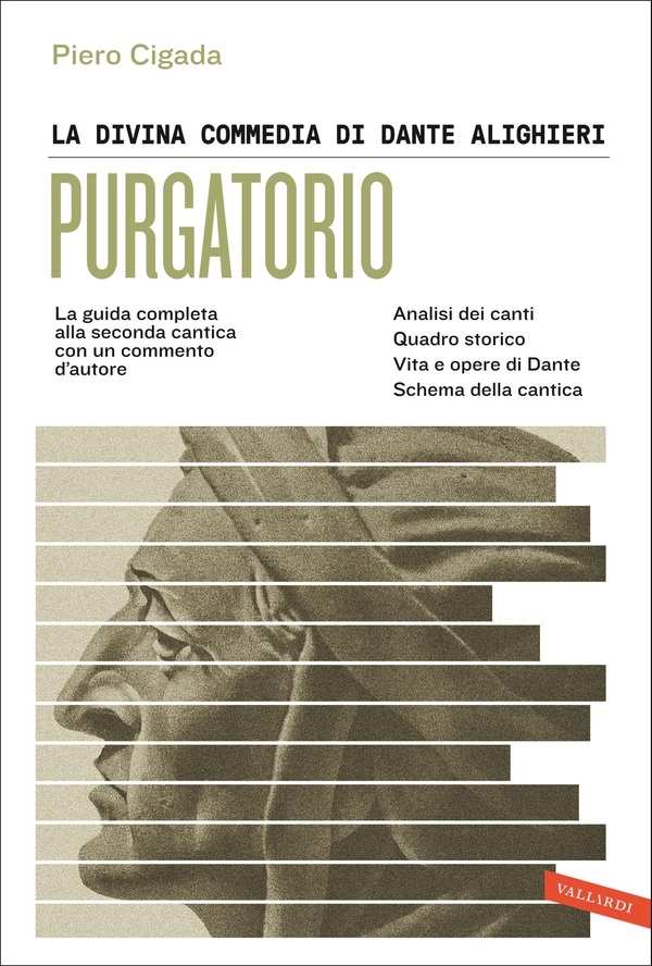 Dante Alighieri. Commedia. Purgatorio - Librerie.coop Dante Alighieri. Commedia. Purgatorio - Librerie.coop