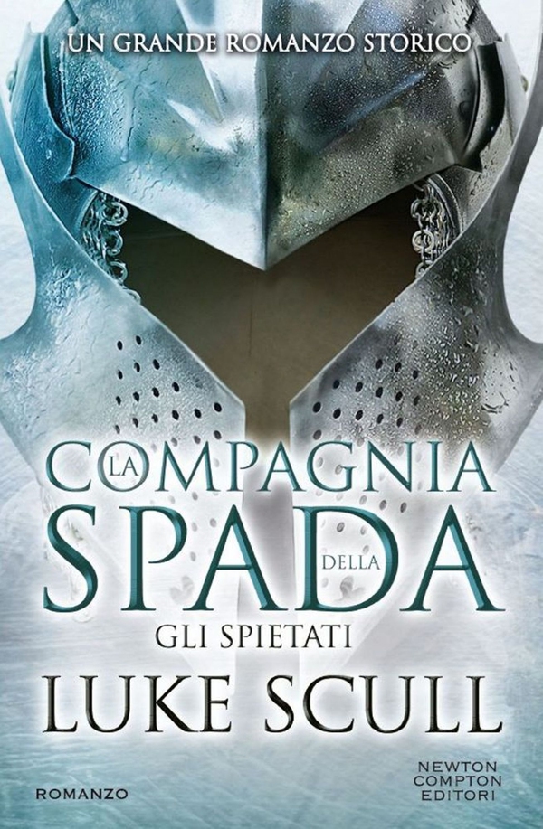 La compagnia della spada. Gli spietati - Librerie.coop La compagnia della spada. Gli spietati - Librerie.coop