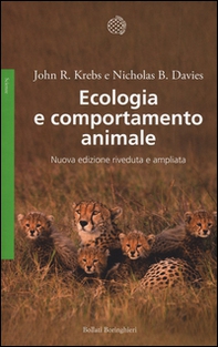 Ecologia e comportamento animale - Librerie.coop