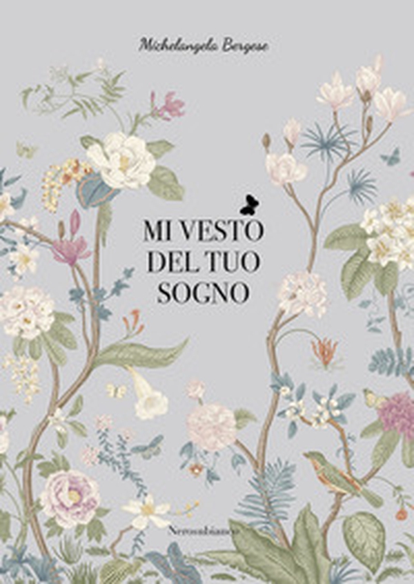 Mi vesto del tuo sogno - Librerie.coop Mi vesto del tuo sogno - Librerie.coop