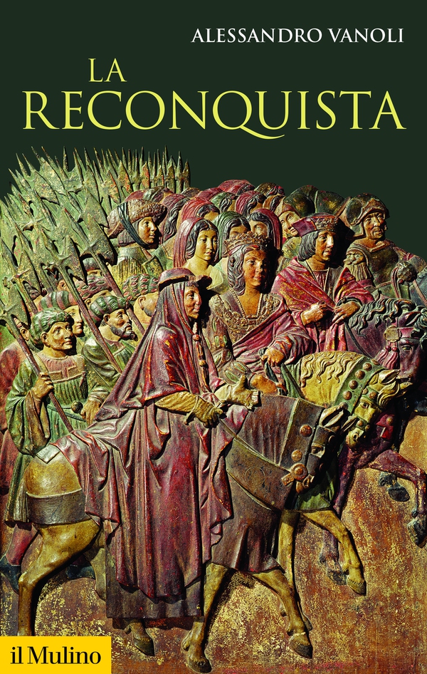 La reconquista - Librerie.coop La reconquista - Librerie.coop