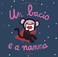Un bacio e a nanna - Librerie.coop