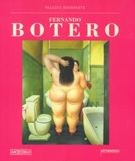 Fernando Botero - Librerie.coop