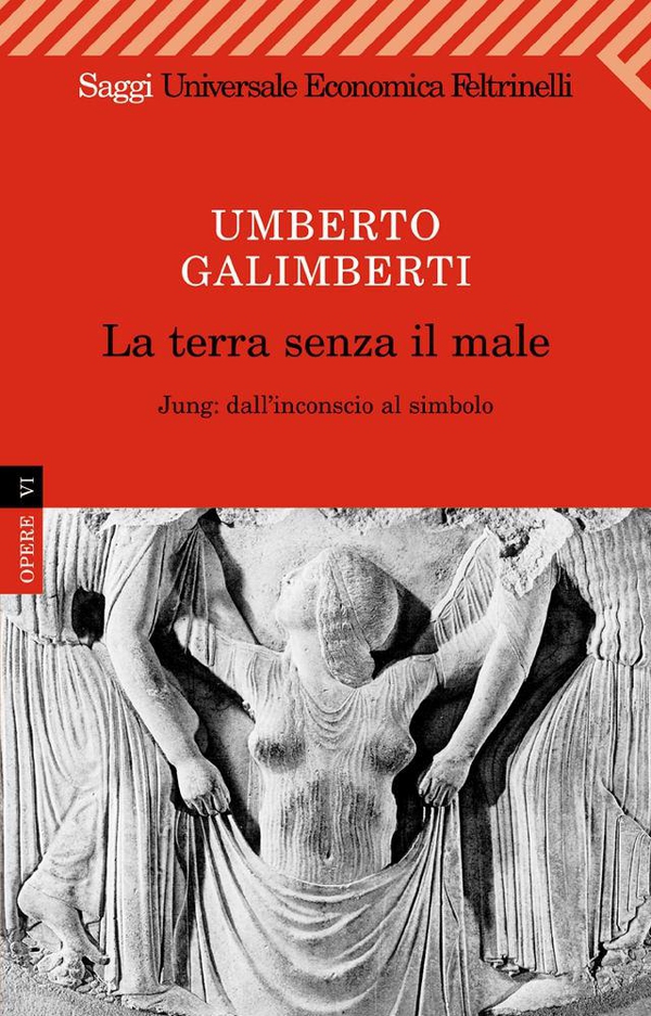 La terra senza il male - Librerie.coop La terra senza il male - Librerie.coop