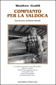 Compianto per la Valdoca - Librerie.coop