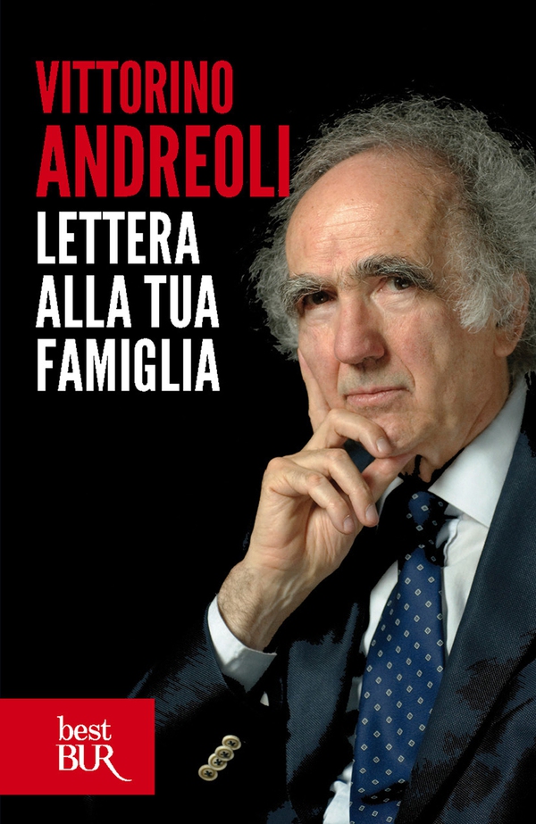 Lettera alla tua famiglia - Librerie.coop Lettera alla tua famiglia - Librerie.coop