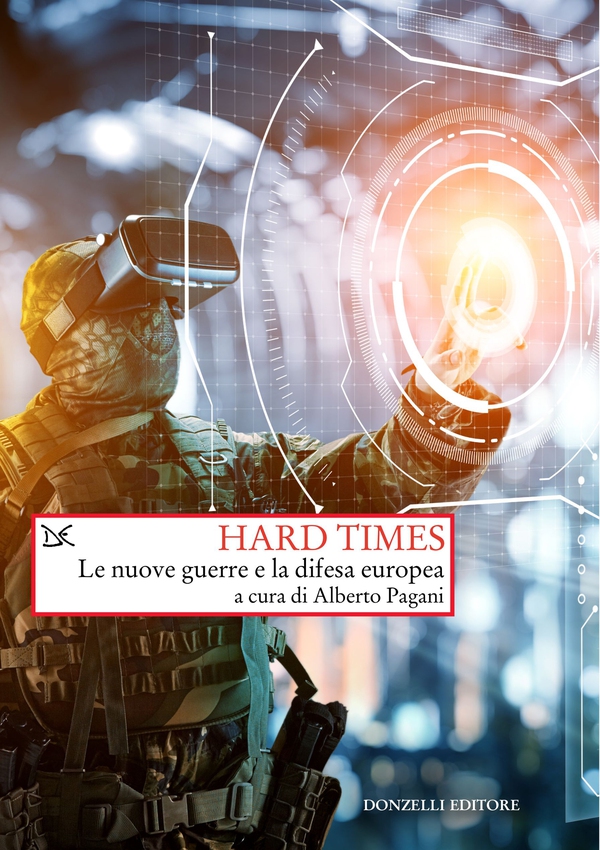 Hard times - Librerie.coop Hard times - Librerie.coop