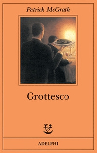Grottesco - Librerie.coop Grottesco - Librerie.coop