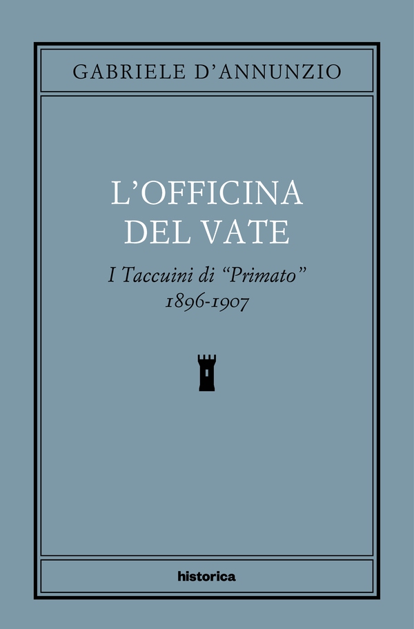 L'officina del Vate - Librerie.coop L'officina del Vate - Librerie.coop