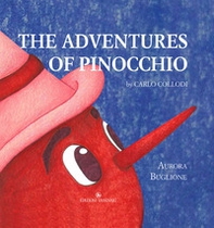 The adventures of Pinocchio. The story of a puppet - Librerie.coop