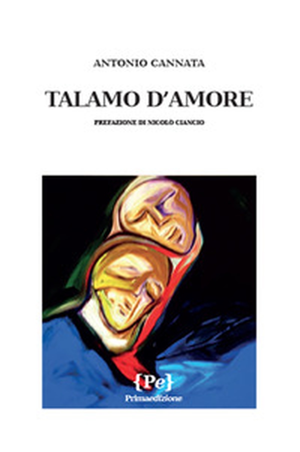Talamo d'amore - Librerie.coop Talamo d'amore - Librerie.coop