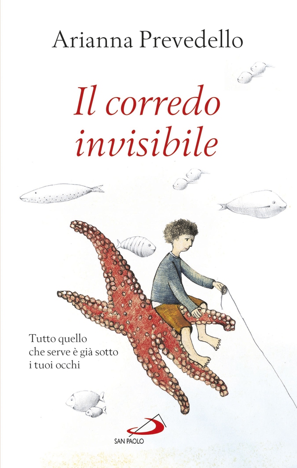 Il corredo invisibile - Librerie.coop Il corredo invisibile - Librerie.coop