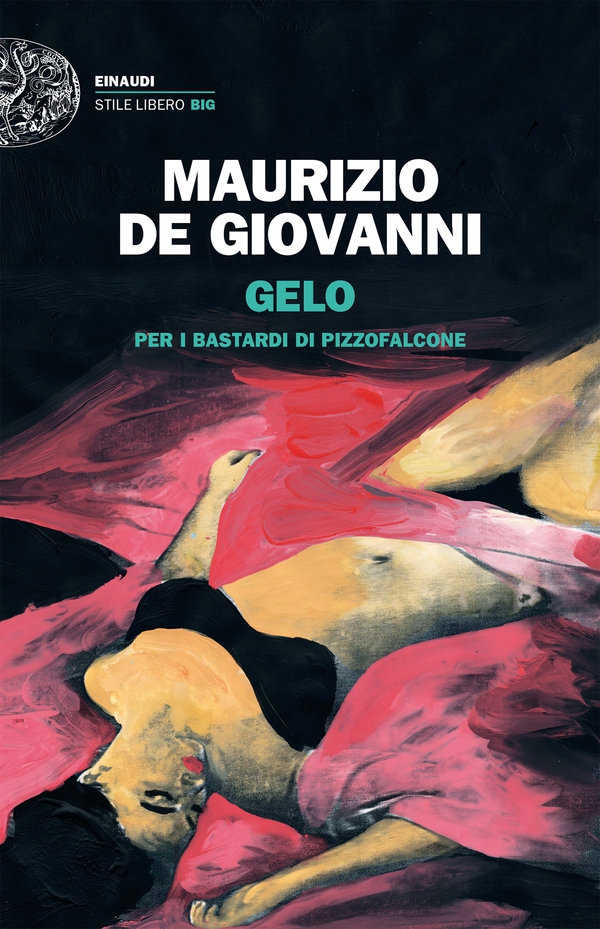 Gelo - Librerie.coop Gelo - Librerie.coop