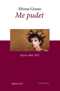 Me pudet. Poesie 1994-2017 - Librerie.coop