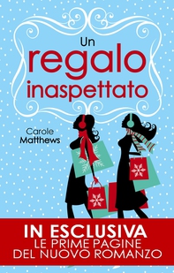 Un regalo inaspettato - Librerie.coop Un regalo inaspettato - Librerie.coop