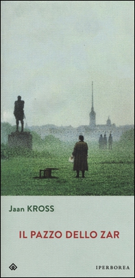 Il pazzo dello zar - Librerie.coop Il pazzo dello zar - Librerie.coop