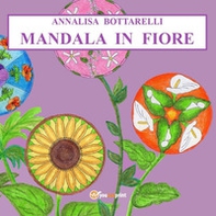 Mandala in fiore - Librerie.coop Mandala in fiore - Librerie.coop