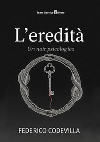 L'eredità - Librerie.coop