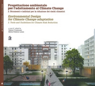 Progettazione ambientale per l'adattamento al climate change. Ediz. italiana e inglese - Librerie.coop