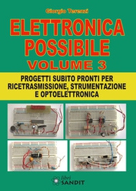 Elettronica possibile - Vol. 3 - Librerie.coop