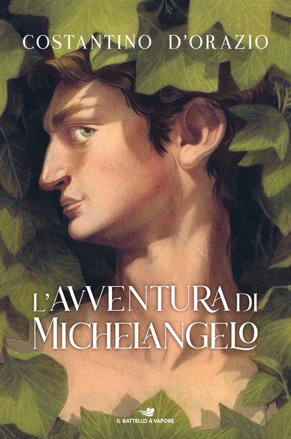 L'avventura di Michelangelo - Librerie.coop L'avventura di Michelangelo - Librerie.coop