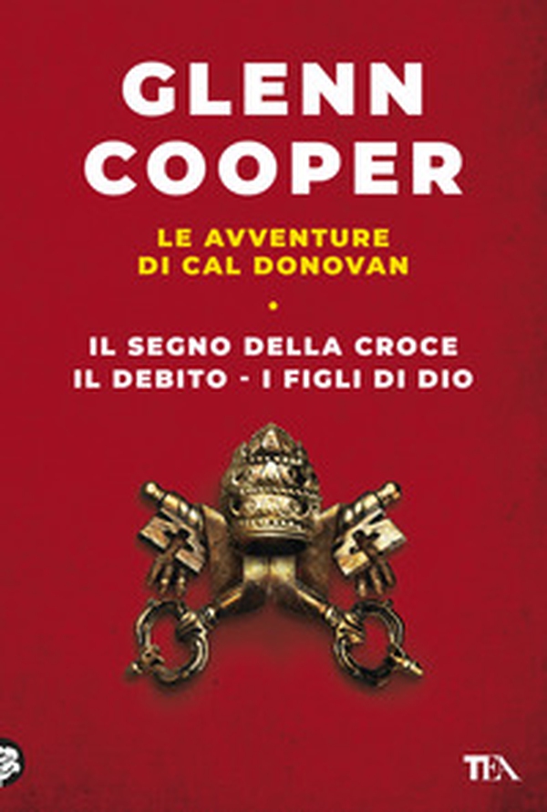 Le avventure di Cal Donovan - Vol. 1 - Librerie.coop Le avventure di Cal Donovan - Vol. 1 - Librerie.coop