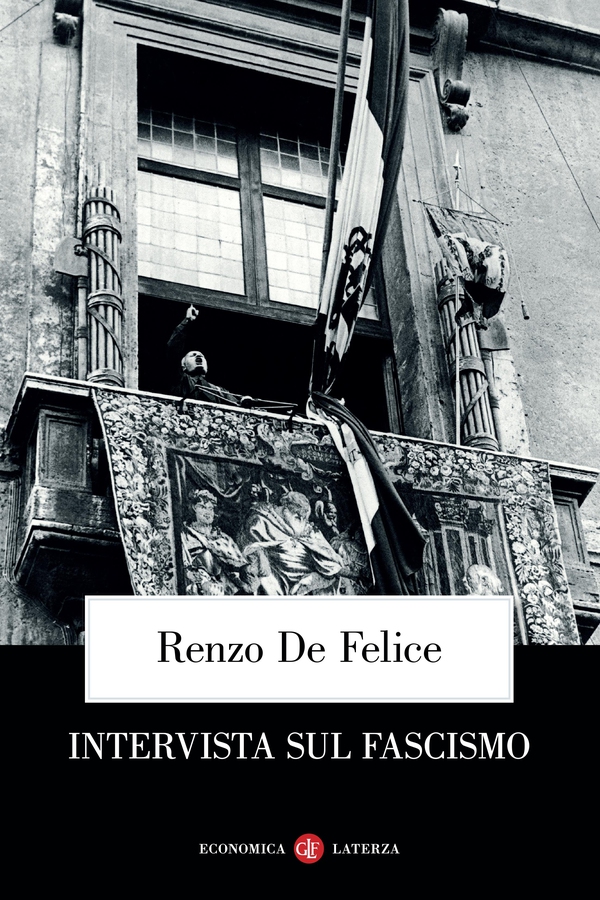 Intervista sul fascismo - Librerie.coop Intervista sul fascismo - Librerie.coop