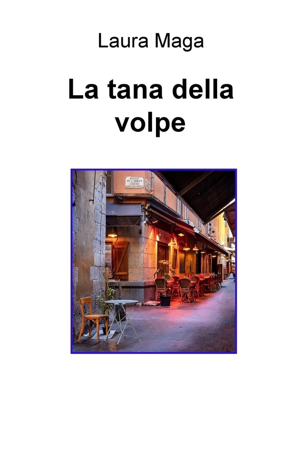 La tana della volpe - Librerie.coop La tana della volpe - Librerie.coop