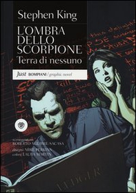 L'ombra dello scorpione. Terra di nessuno - Librerie.coop