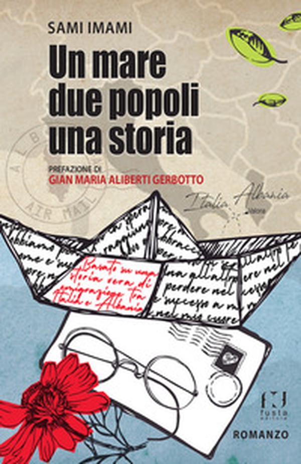 Un mare, due popoli, una storia - Librerie.coop Un mare, due popoli, una storia - Librerie.coop