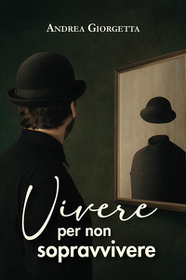 Vivere per non sopravvivere - Librerie.coop