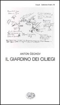 Il giardino dei ciliegi - Librerie.coop