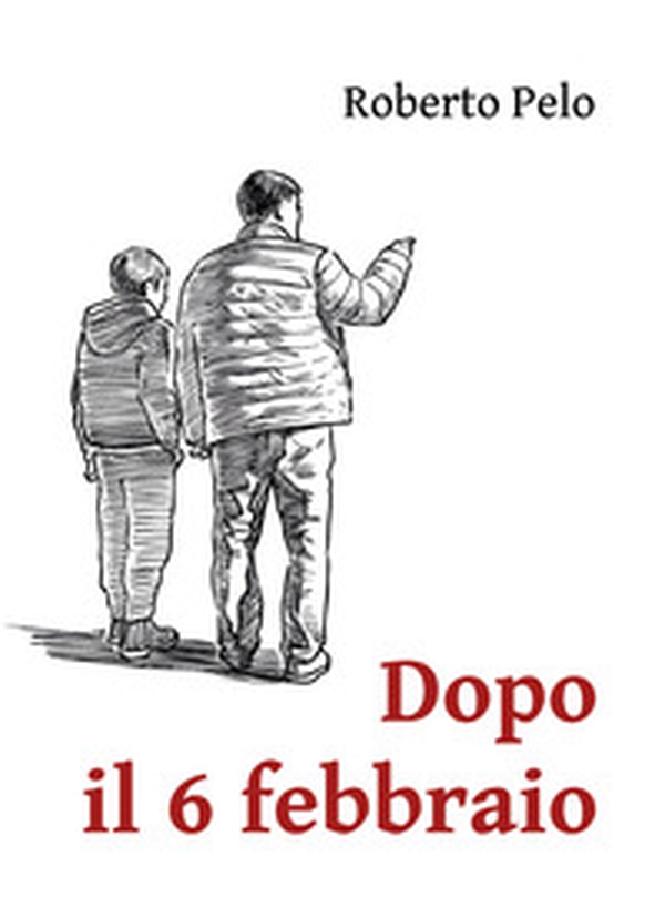 Dopo il 6 febbraio - Librerie.coop Dopo il 6 febbraio - Librerie.coop