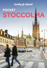 Stoccolma Pocket - Librerie.coop