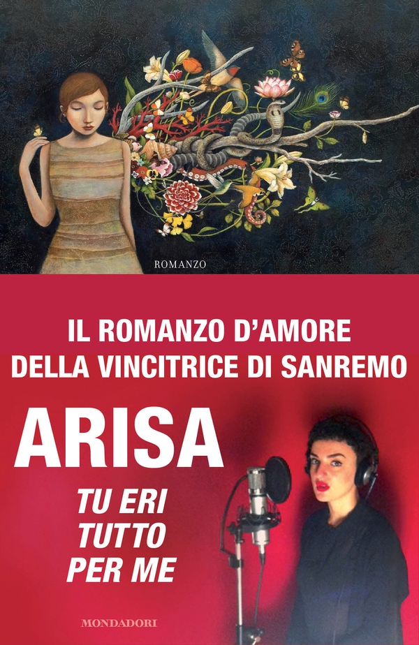 Tu eri tutto per me - Librerie.coop Tu eri tutto per me - Librerie.coop