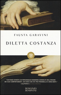 Diletta Costanza - Librerie.coop
