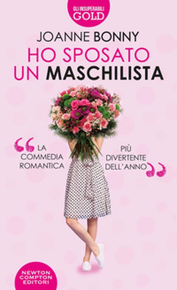 Ho sposato un maschilista - Librerie.coop Ho sposato un maschilista - Librerie.coop
