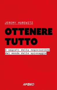 Ottenere tutto - Librerie.coop