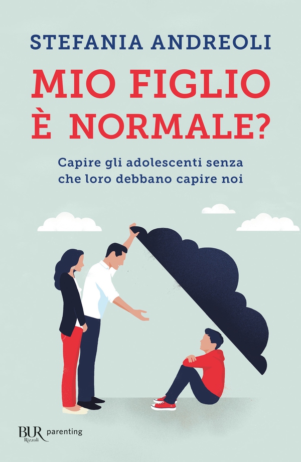 Mio figlio è normale? - Librerie.coop Mio figlio è normale? - Librerie.coop