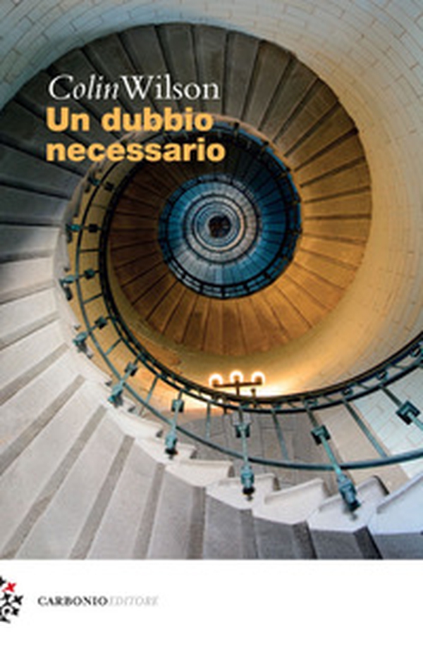 Un dubbio necessario - Librerie.coop Un dubbio necessario - Librerie.coop