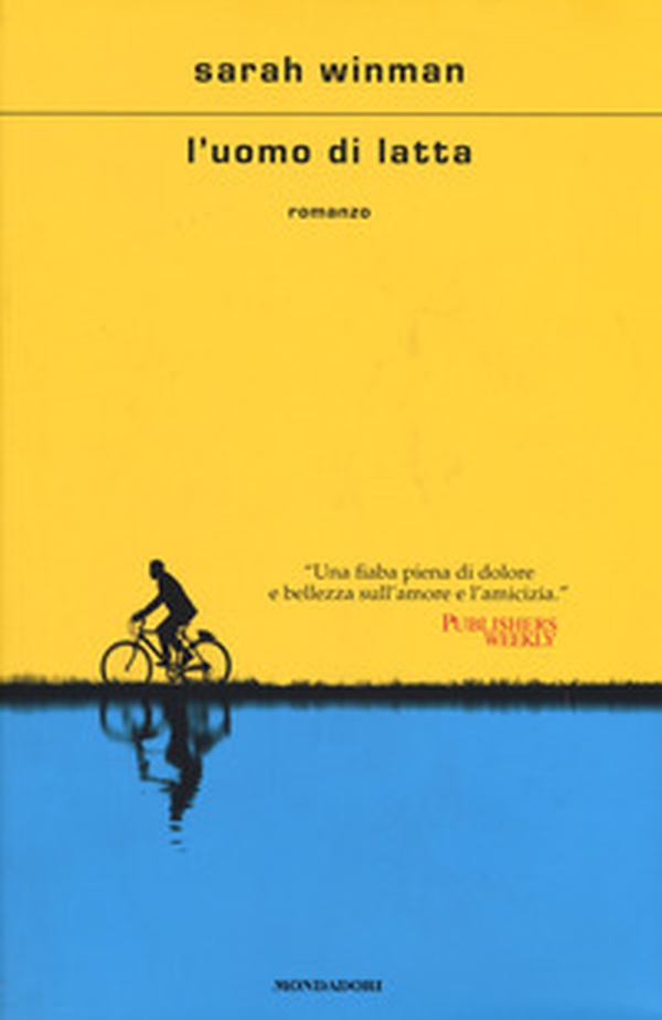 L'uomo di latta - Librerie.coop L'uomo di latta - Librerie.coop
