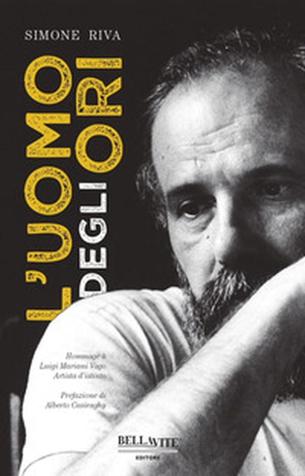 L'uomo degli ori. Hommage à Luigi Mariani Vago artista d'istinto - Librerie.coop L'uomo degli ori. Hommage à Luigi Mariani Vago artista d'istinto - Librerie.coop