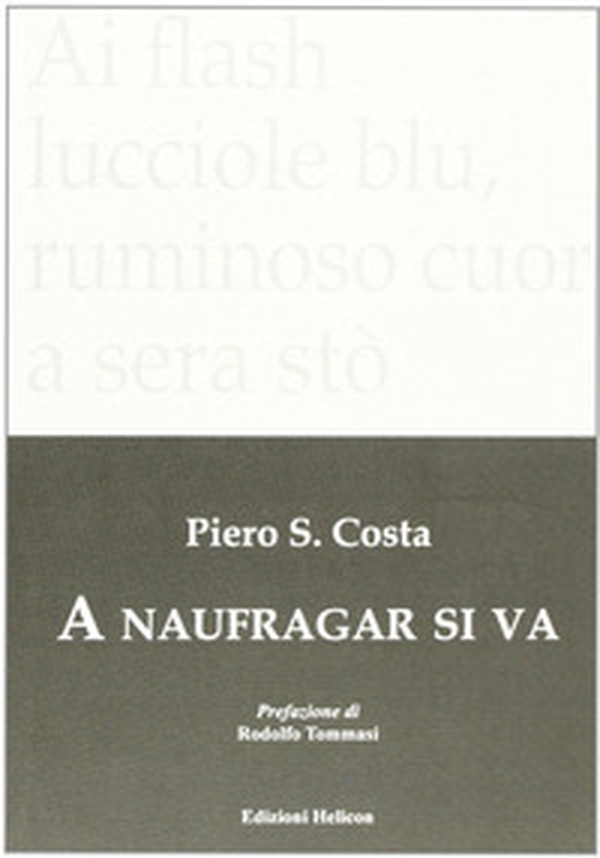 A naufragar si va - Librerie.coop