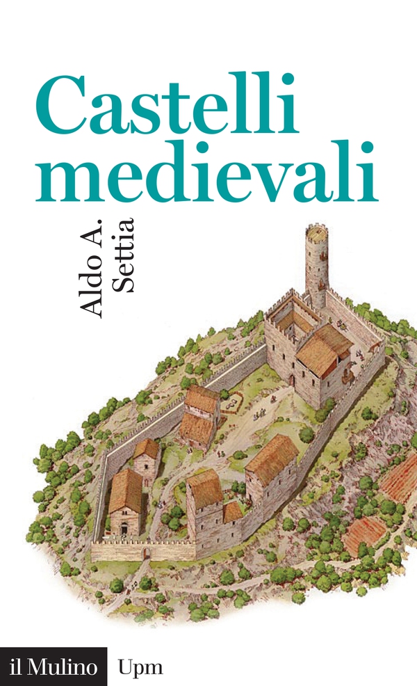 Castelli medievali - Librerie.coop Castelli medievali - Librerie.coop