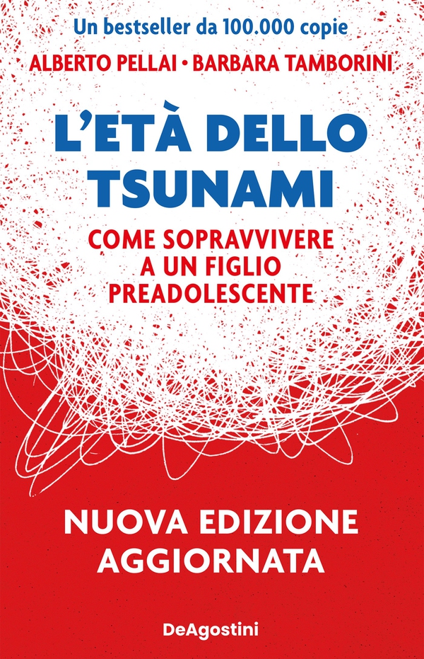 L'età dello tsunami - Librerie.coop L'età dello tsunami - Librerie.coop