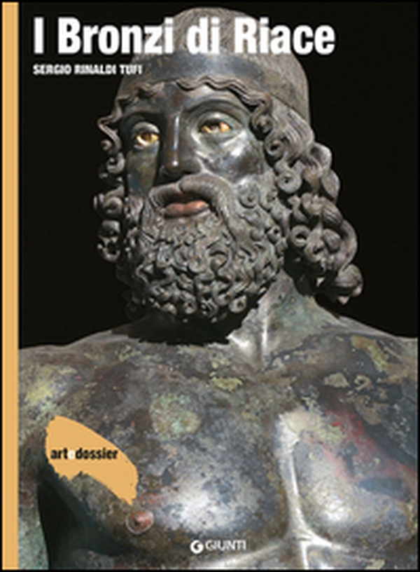 I Bronzi di Riace - Librerie.coop I Bronzi di Riace - Librerie.coop