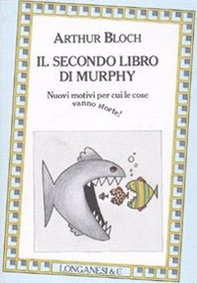 Il secondo libro di Murphy - Librerie.coop