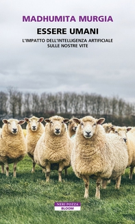 Essere umani - Librerie.coop