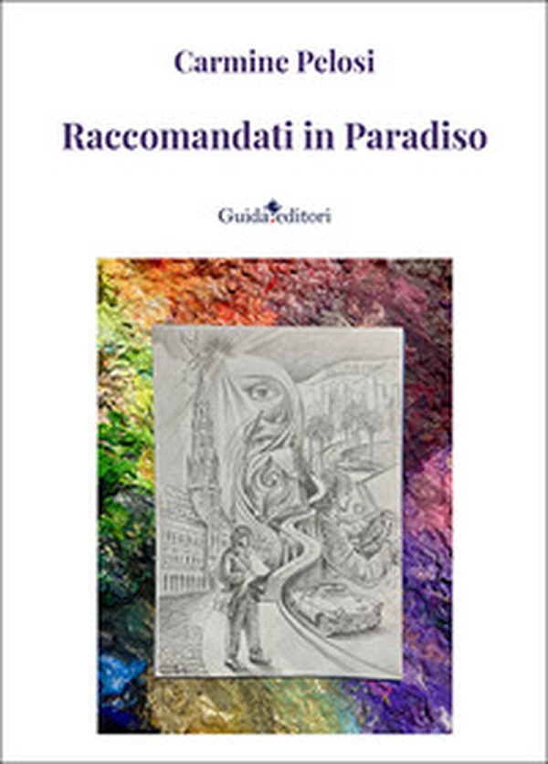 Raccomandati in paradiso - Librerie.coop