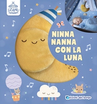 Ninna nanna con la luna. Libri carillon - Librerie.coop Ninna nanna con la luna. Libri carillon - Librerie.coop